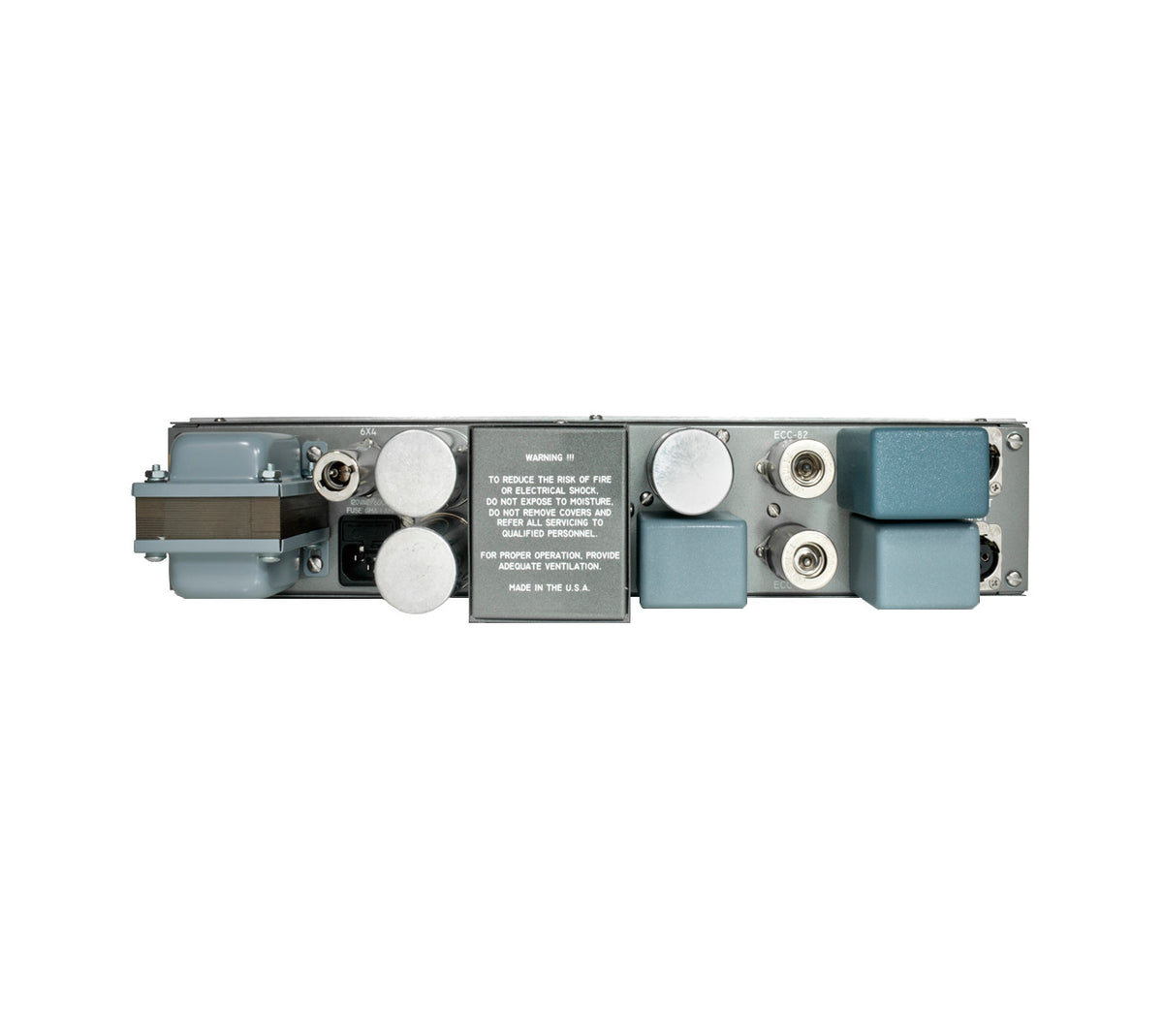 Pultec EQM-1A3 Mastering EQ