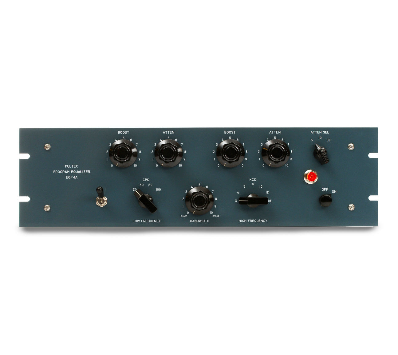 Pultec EQP-1A