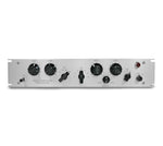 Pultec EQP-1A3-SS API Gain Stage