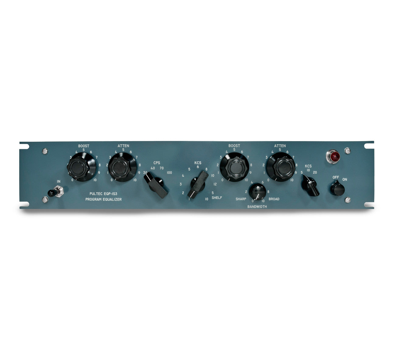 Pultec EQP-1S3