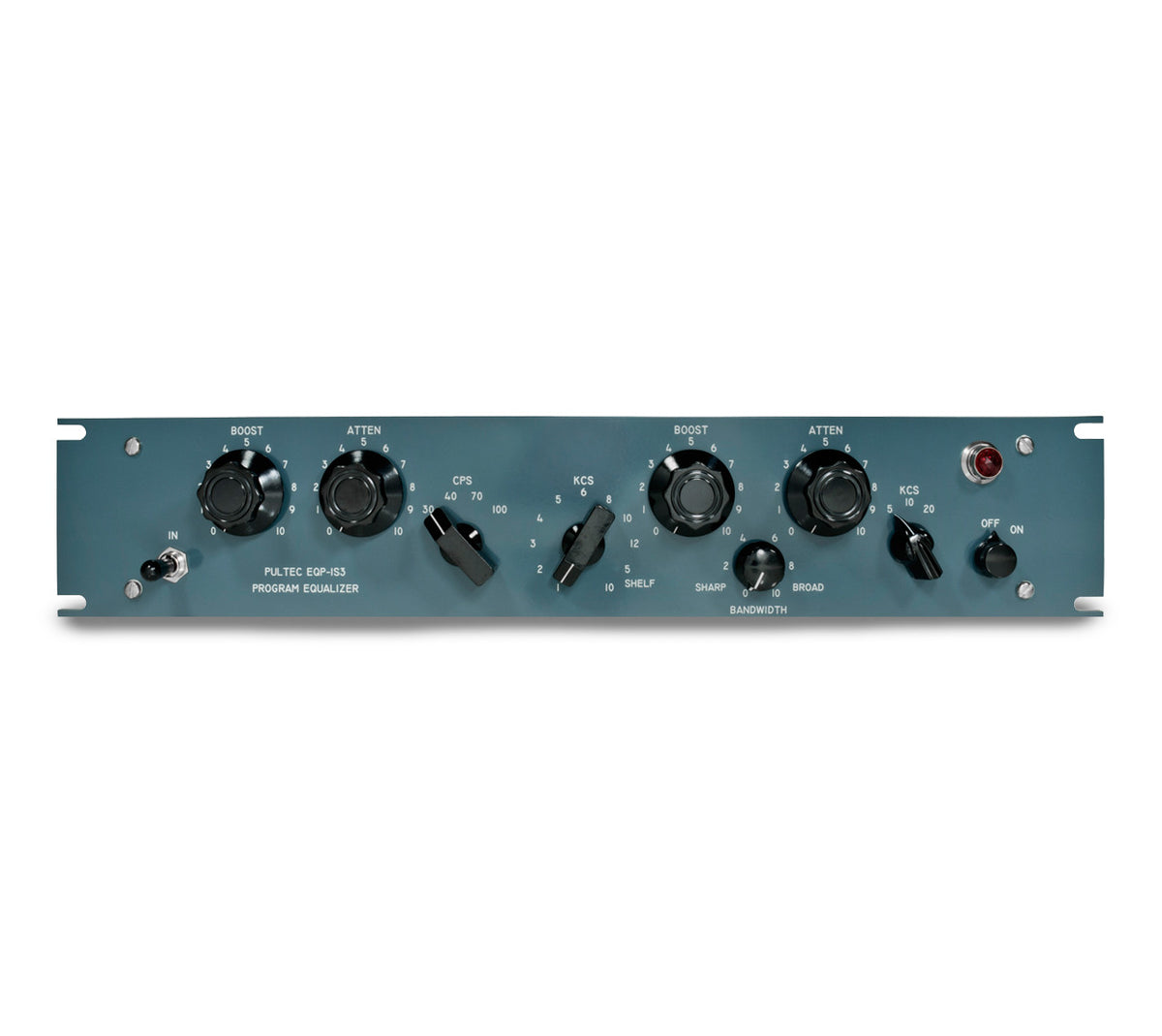 Pultec EQP-1S3