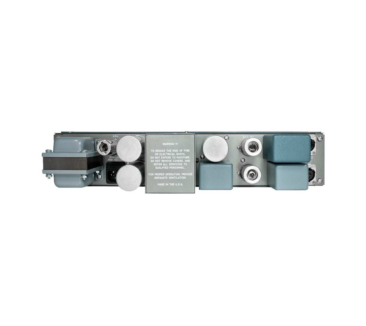 Pultec EQP-1S3