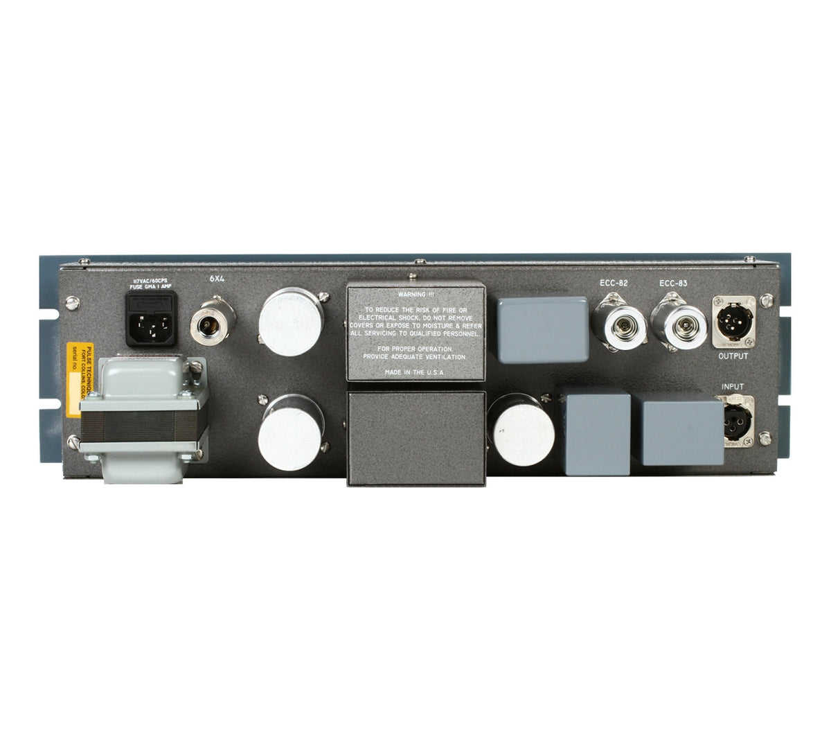 Pultec EQP-1S EQ