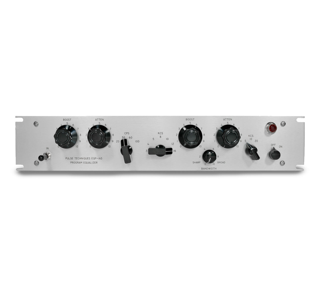 Pultec EQP-1A3