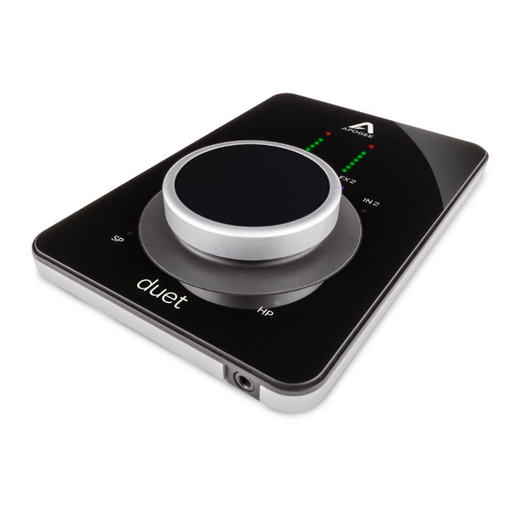 Apogee Duet 3
