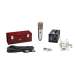 Warm Audio WA-67