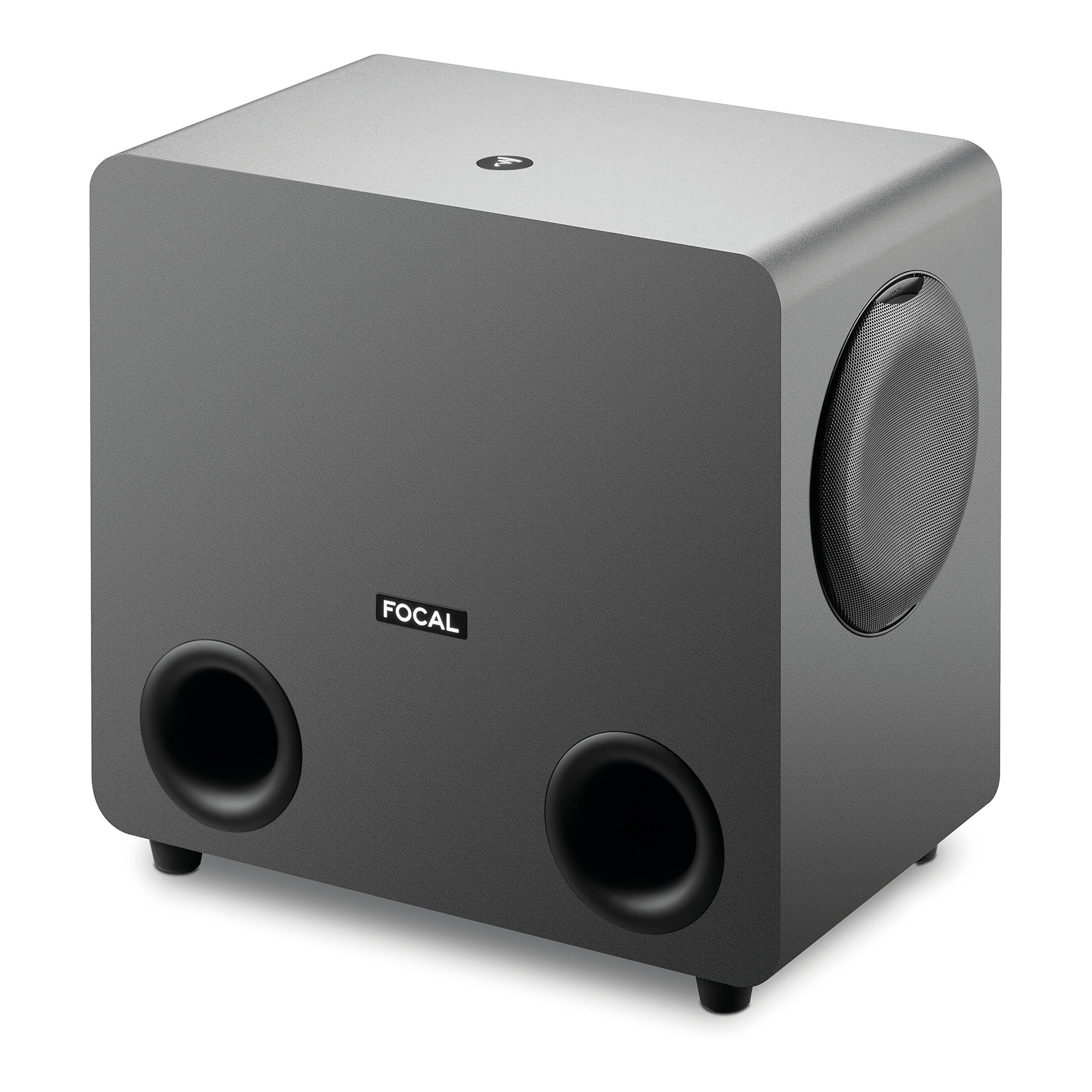 FOCAL SUB ONE - Subwoofer Activo Dual (pieza)