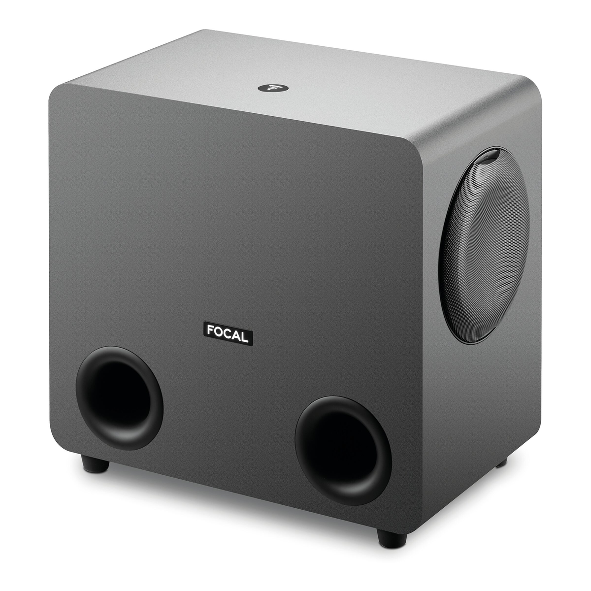 FOCAL SUB ONE - Subwoofer Activo Dual (pieza)