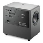 FOCAL SUB ONE - Subwoofer Activo Dual (pieza)