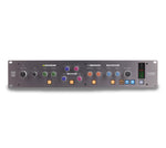 SSL Fusion