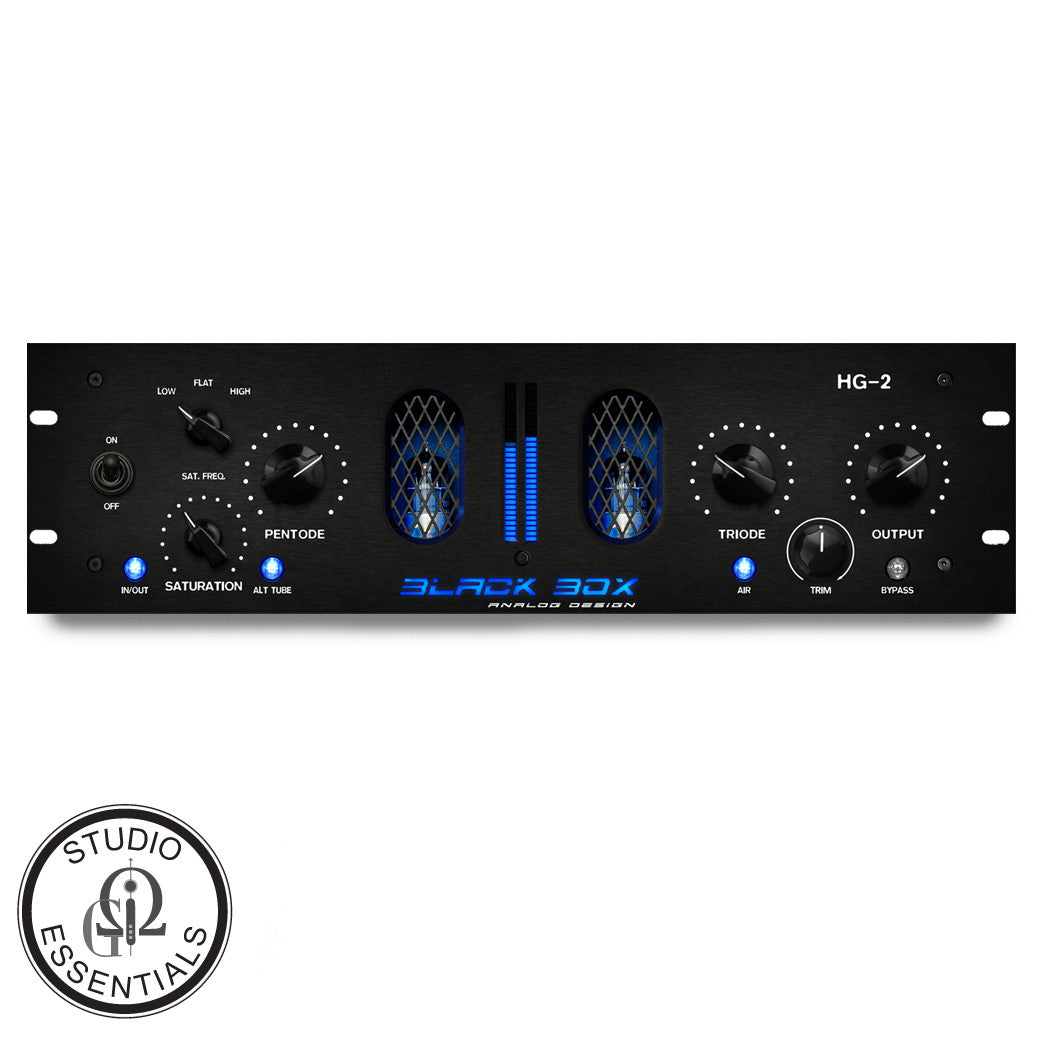 Black Box HG-2