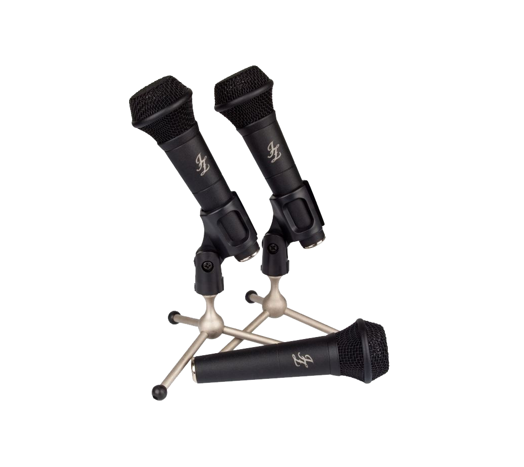 JZ Microphones - HH1 – Audio Gate International