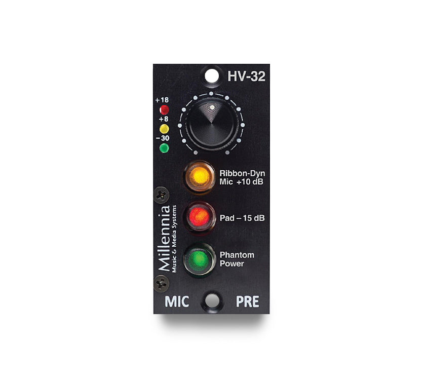 Millenia HV-32