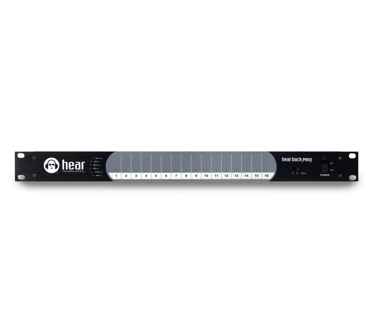 Hear Back Pro Hub