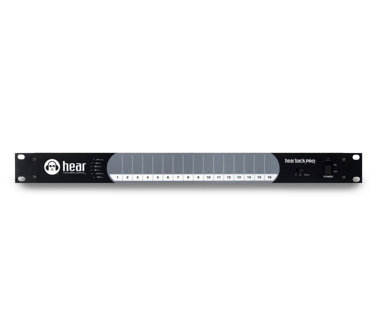 Hear Back Pro Hub