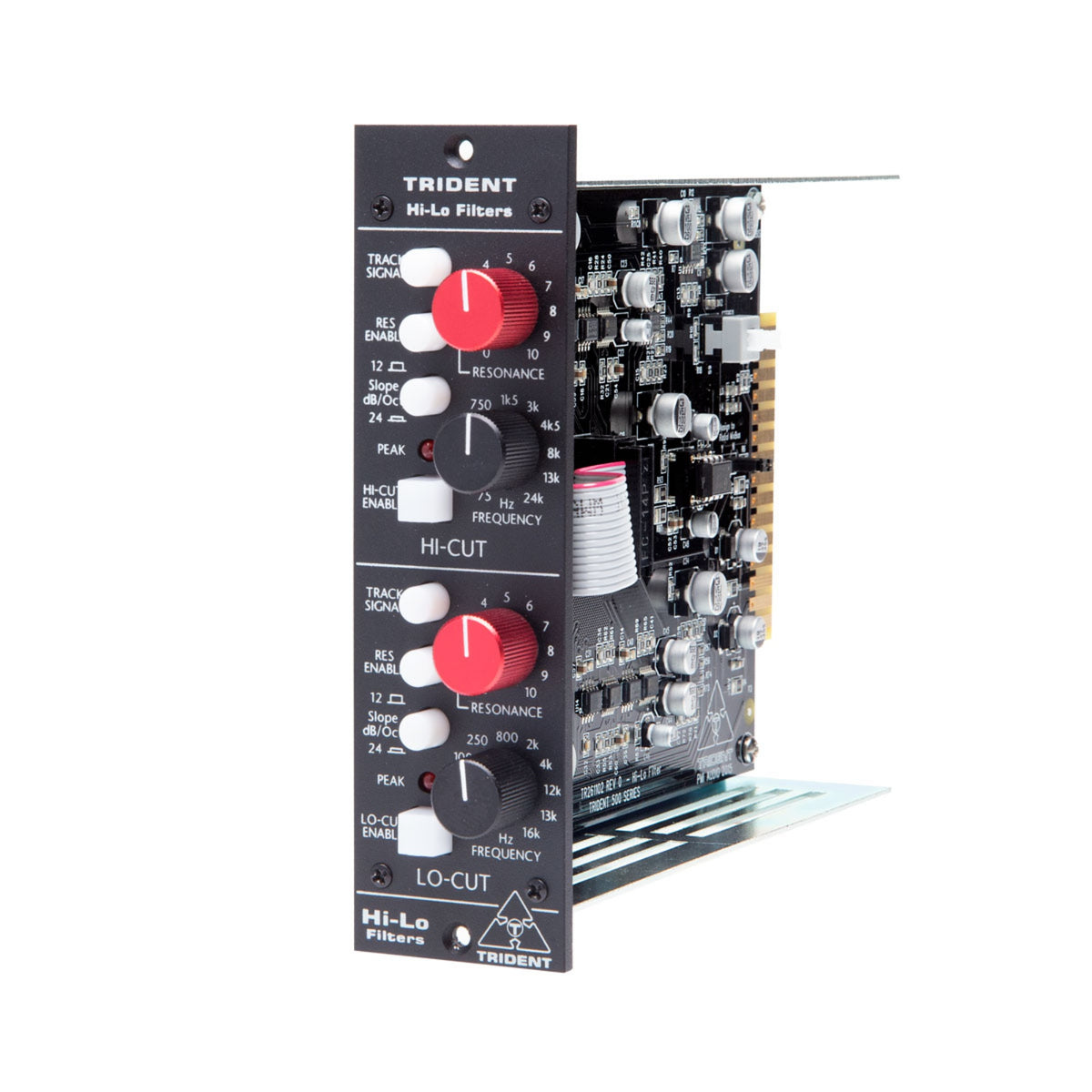 Hi-Lo 500 Tracking Filters