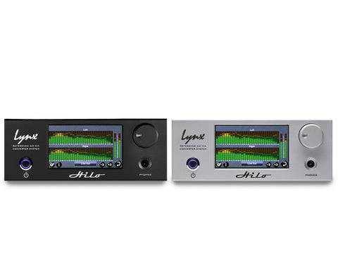 Lynx Studio - Hilo – Audio Gate International