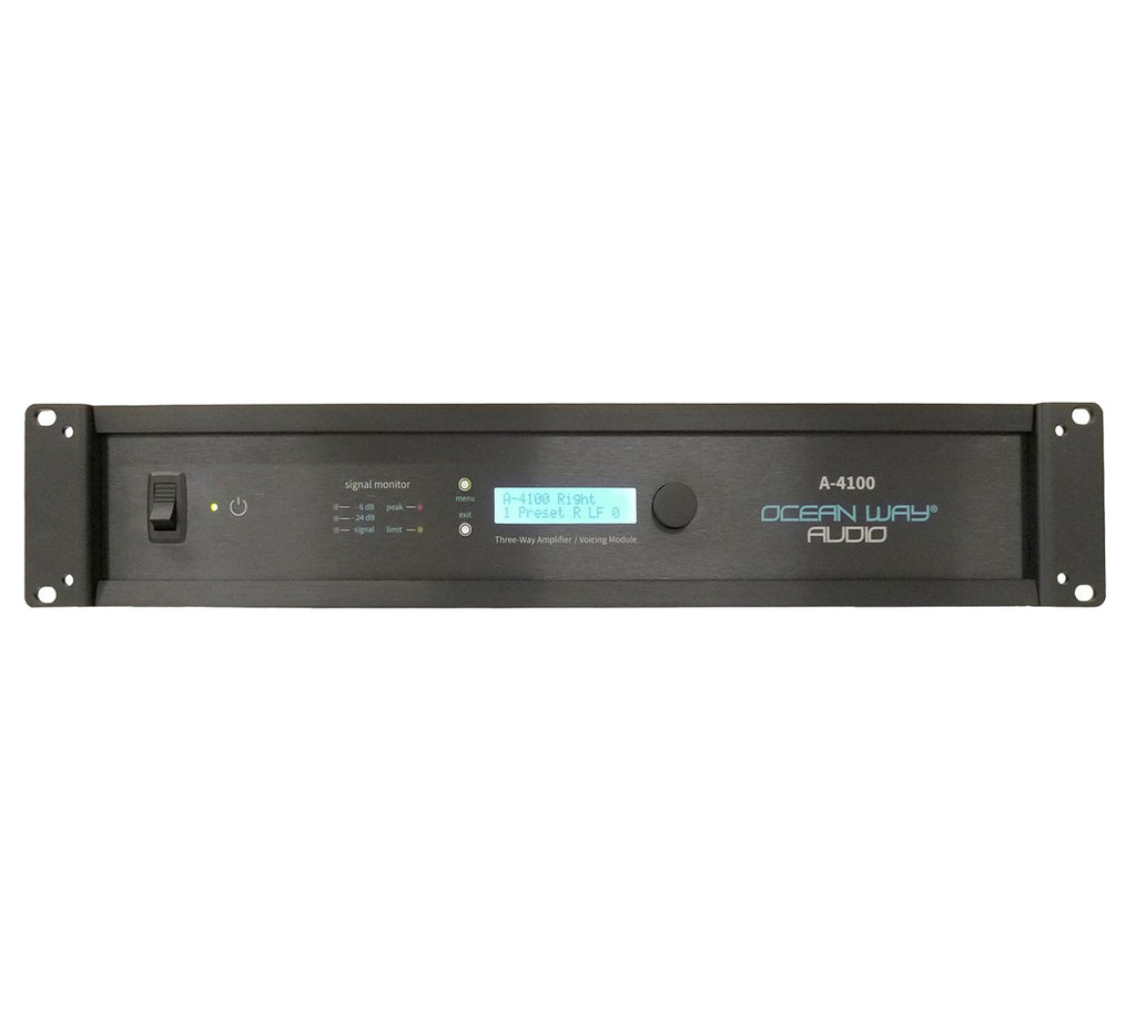 Ocean Way HR3.5 - Pieza