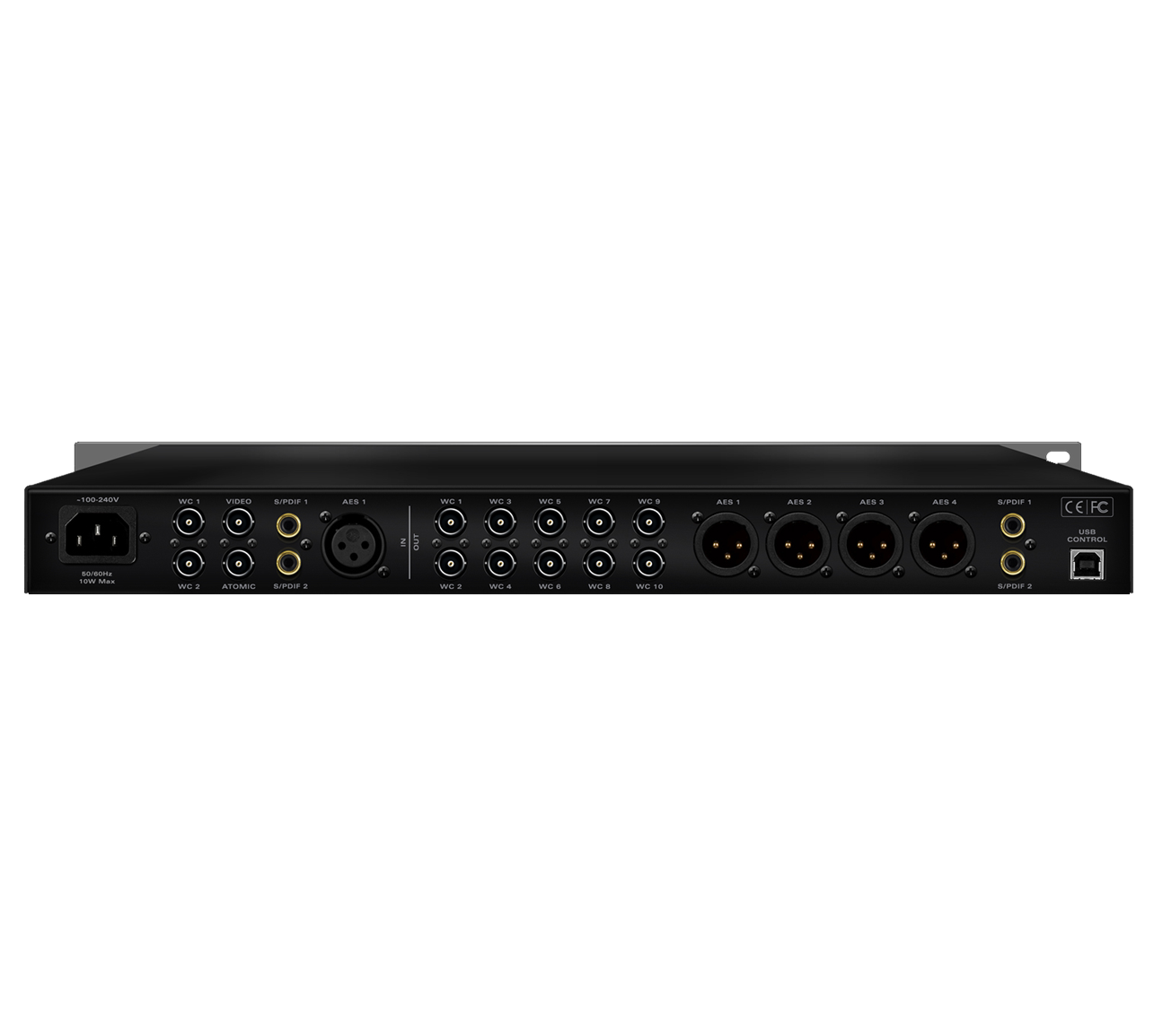 Antelope Audio - Isochrone OCX HD – Audio Gate International Antelope Audio - Isochrone OCX HD – Audio Gate International