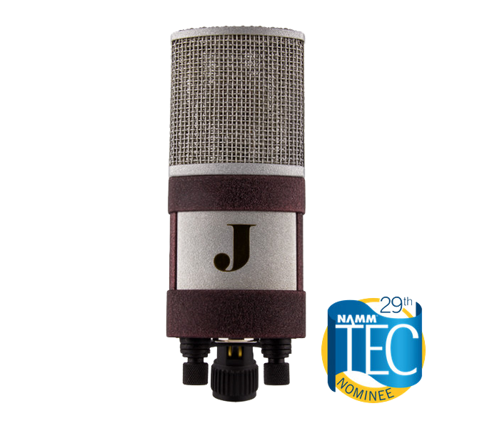 JZ Microphones J1