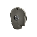 Neumann KU 100 Dummy Head