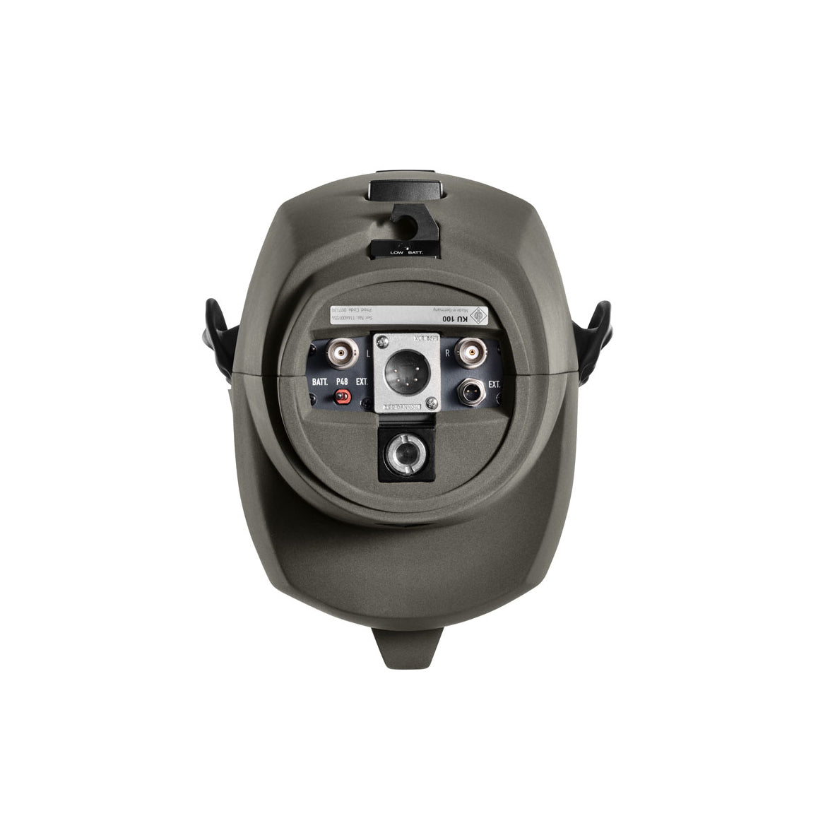 Neumann KU 100 Dummy Head