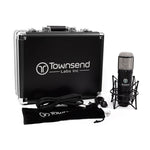 Townsend Labs Sphere L22