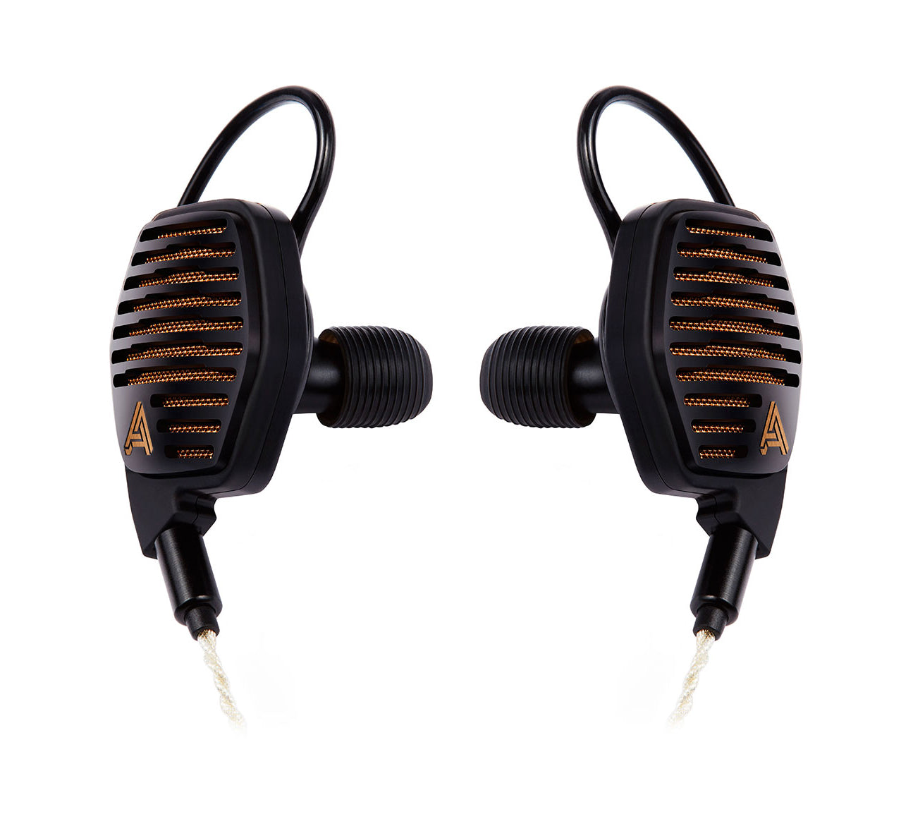 Audeze LCDi4 In-Ear Headphone