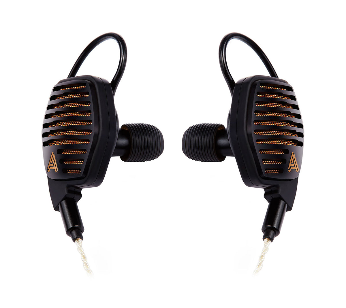 Audeze LCDi4 In-Ear Headphone
