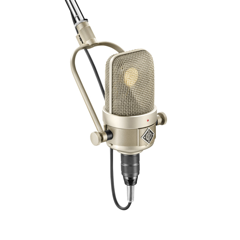 Neumann M49 V - Micrófono Clásico de Bulbos
