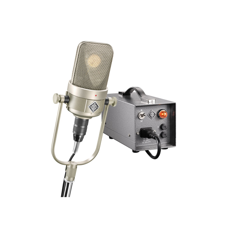 Neumann M49 V - Micrófono Clásico de Bulbos