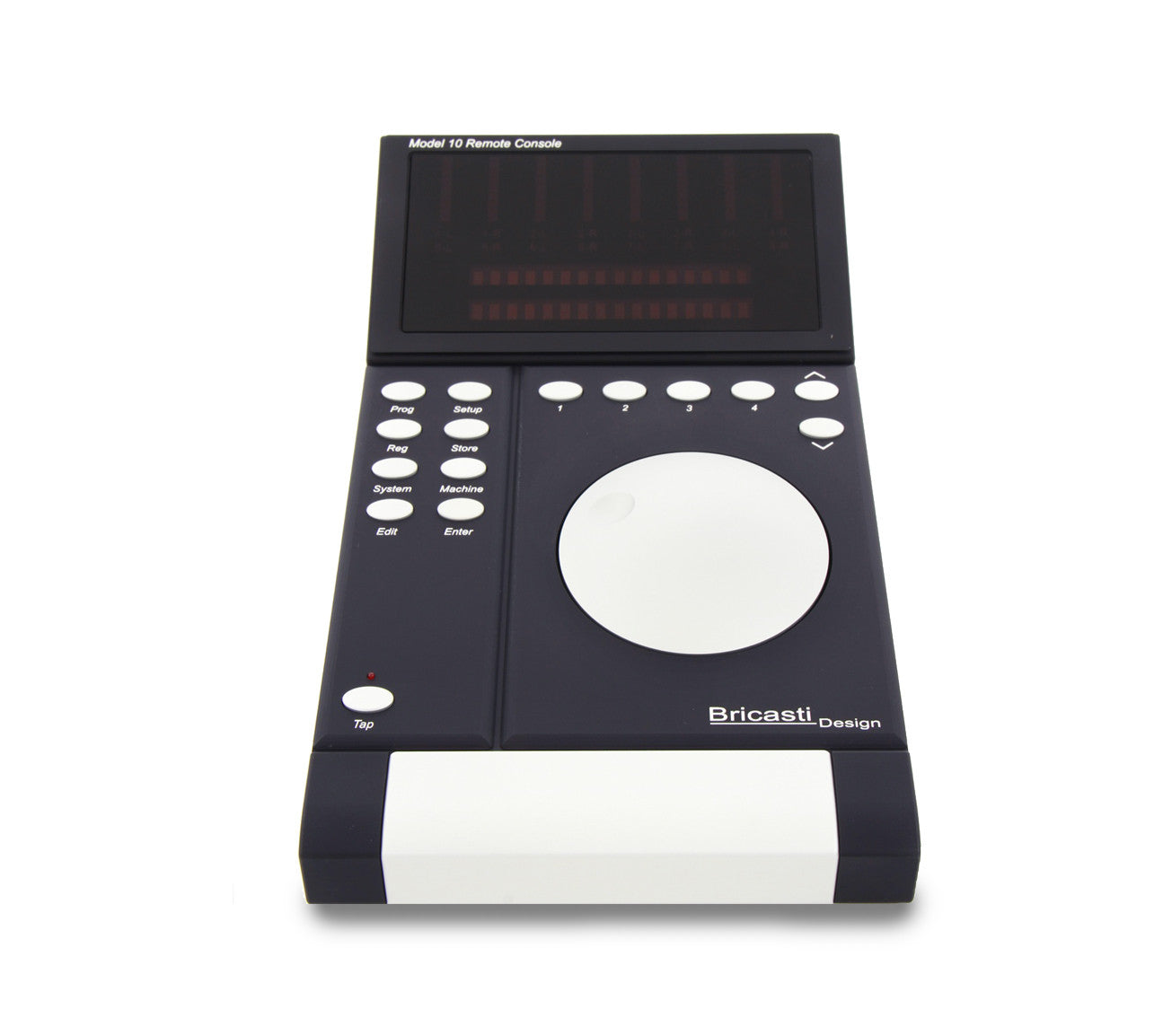 Bricasti M10