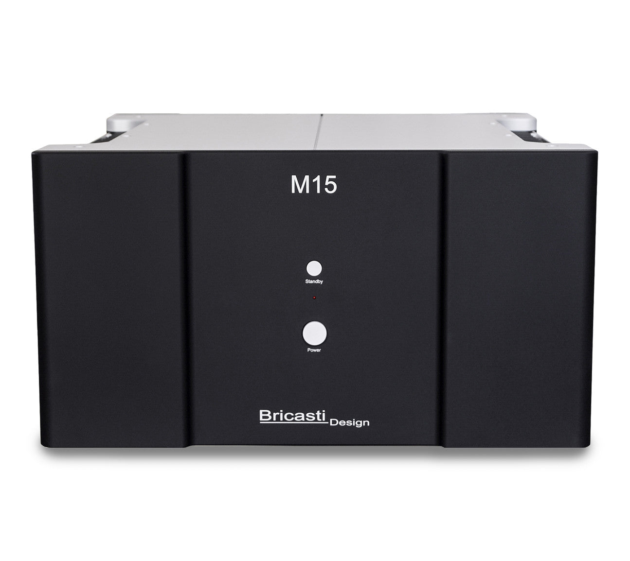 Bricasti M15