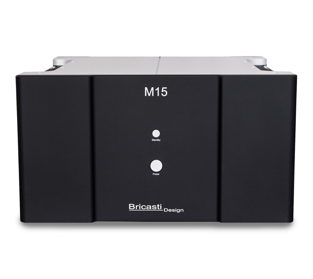 Bricasti M15