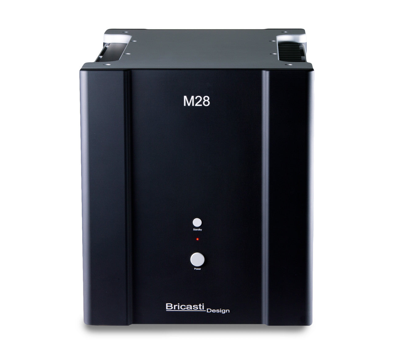 Bricasti M28