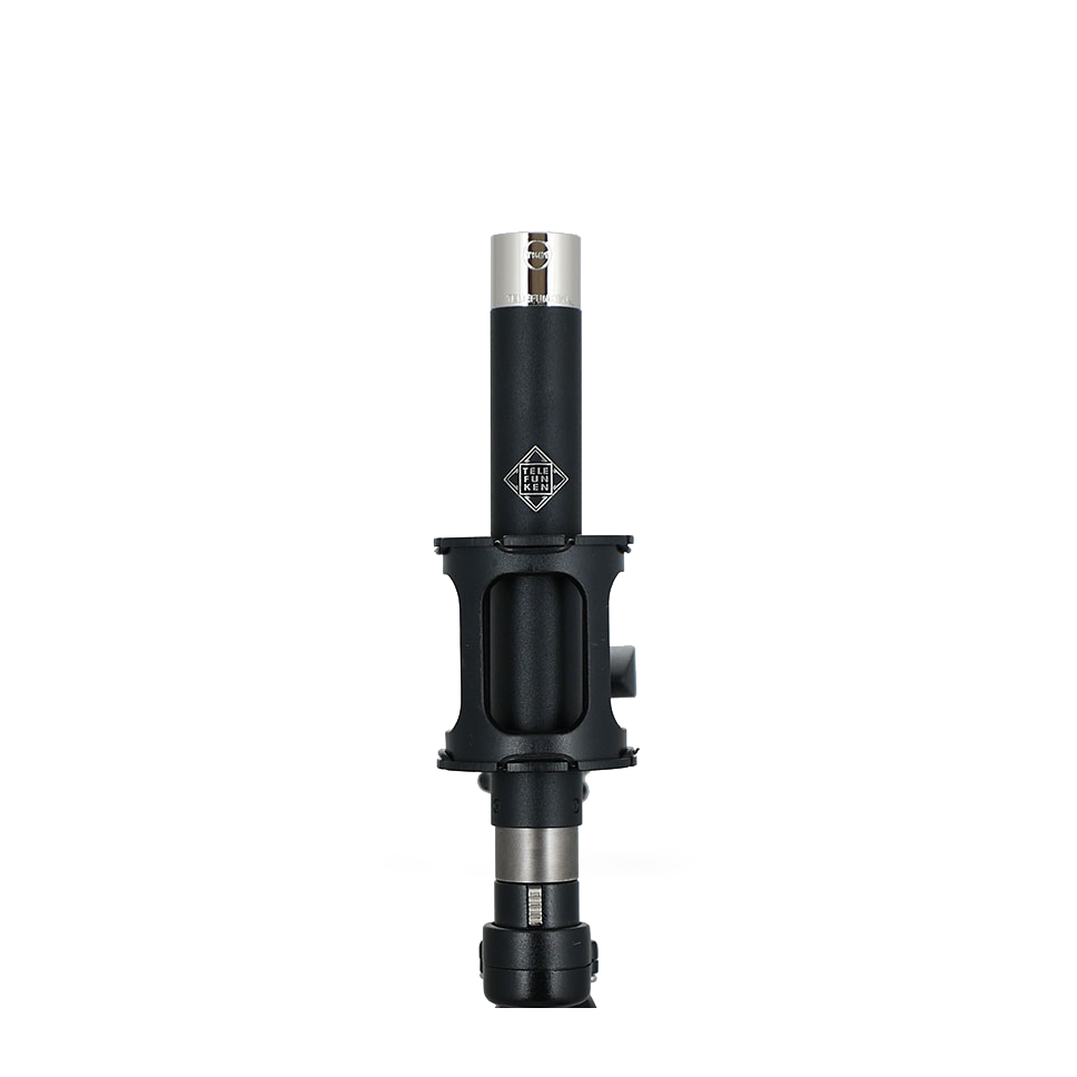 Telefunken M61