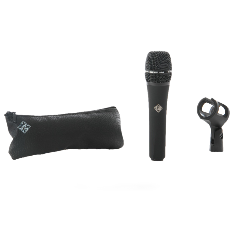 Telefunken M80