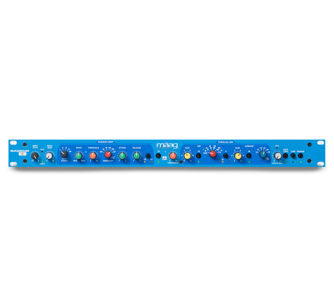 Maag Magnum-k