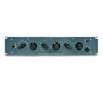 Pultec MEQ-5-SS  API Gain Stage