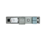 Pultec MEQ-5-SS  API Gain Stage