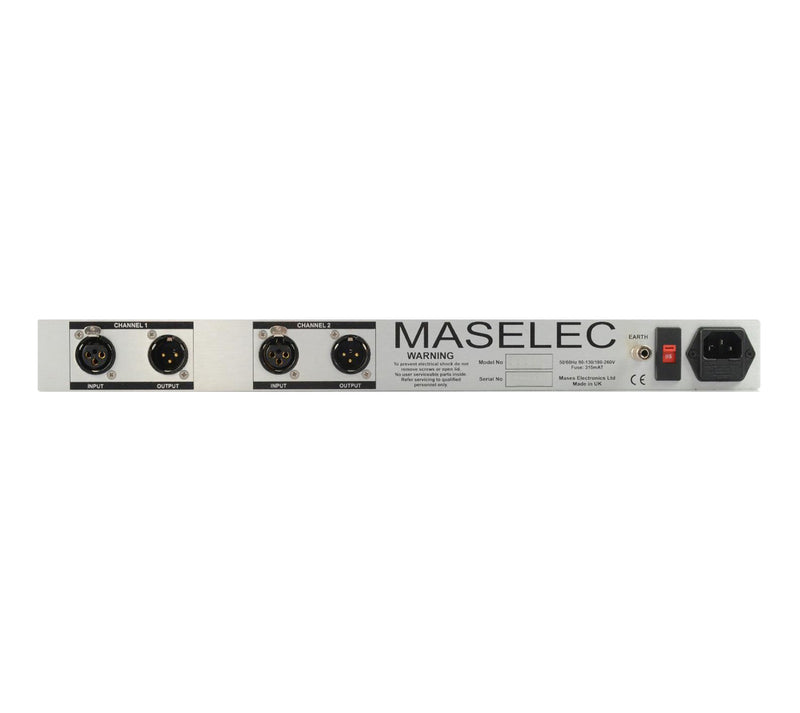Maselec MPL-2