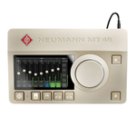 Neumann MT 48 U USB-C/Dante Audio Interface
