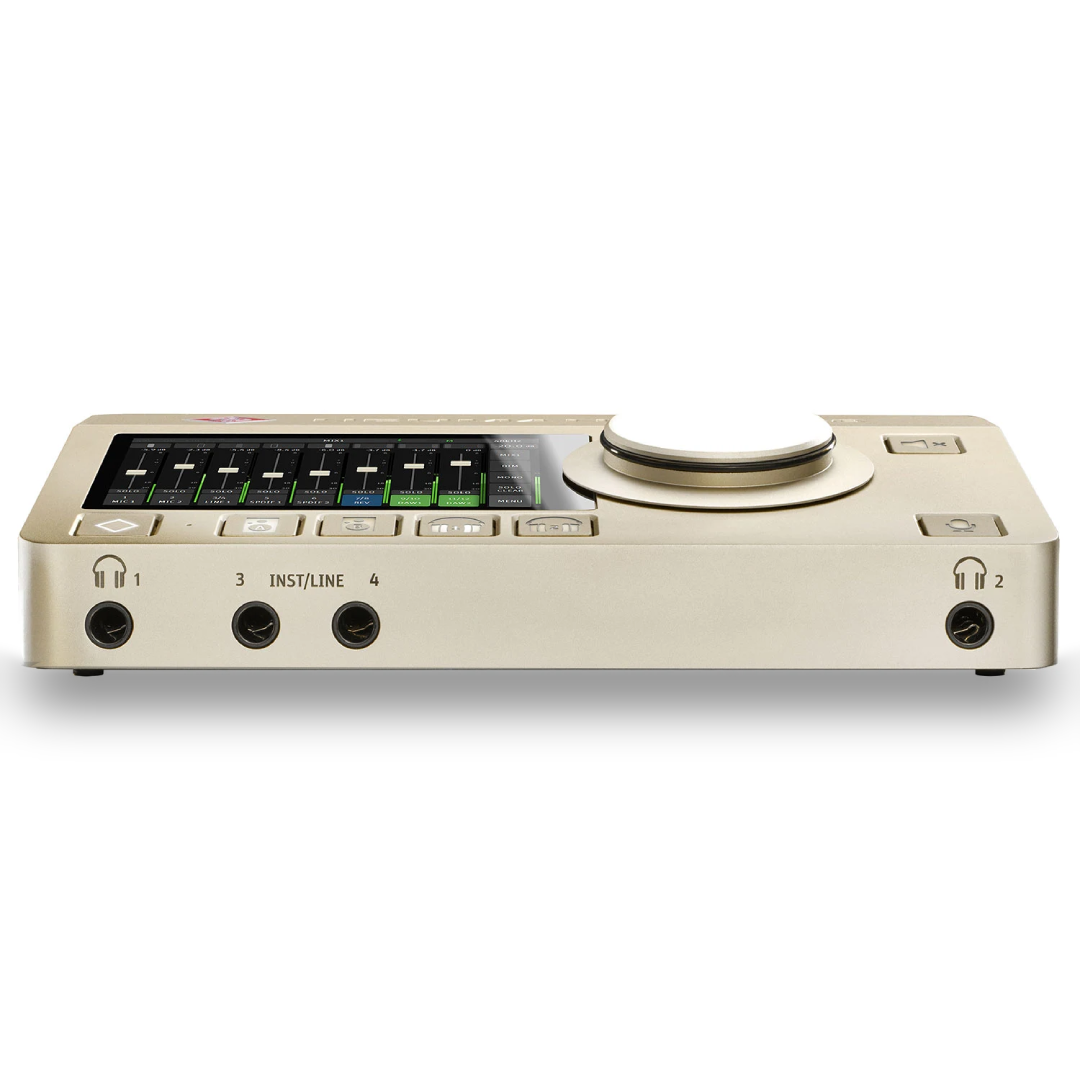Neumann MT 48 U USB-C/Dante Audio Interface