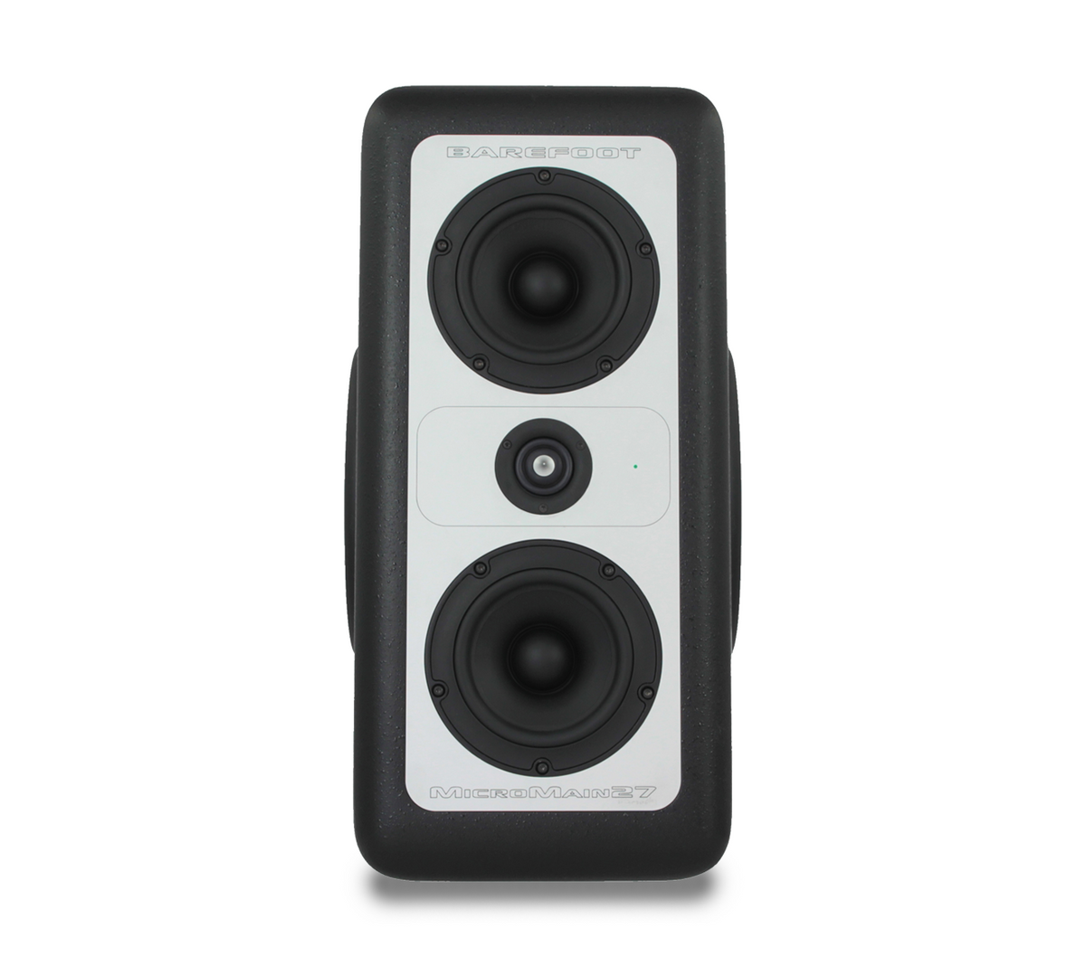 Barefoot MicroMain 27 Gen2 - Par
