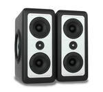 Barefoot MicroMain 27 Gen2 - Par