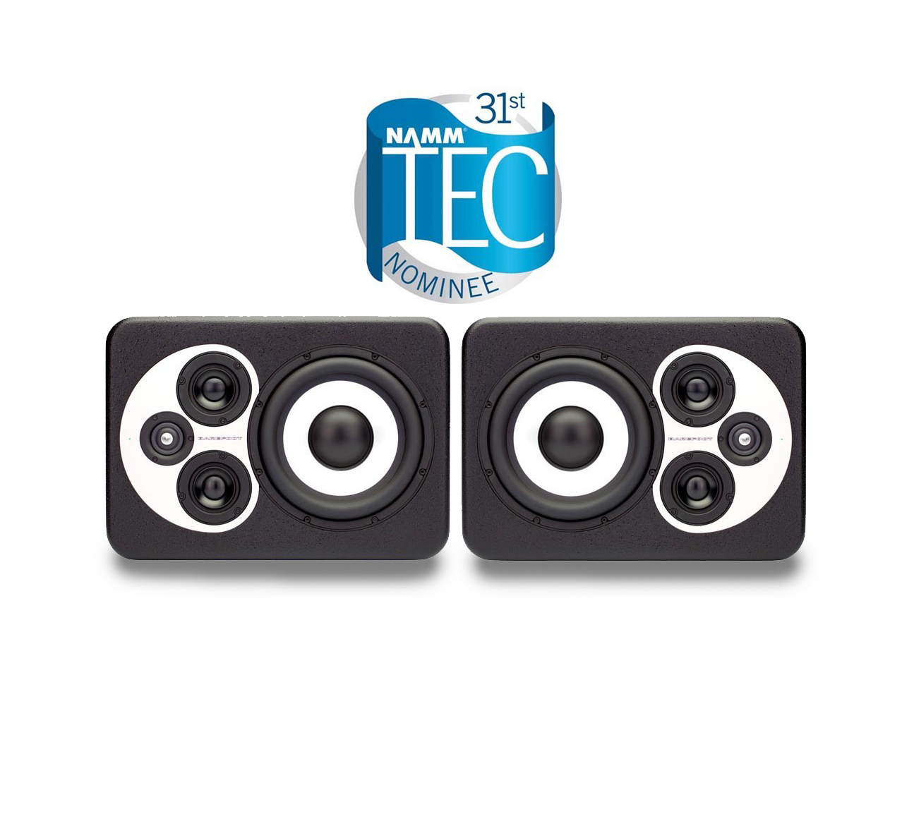 Barefoot MicroMain 45 - Par