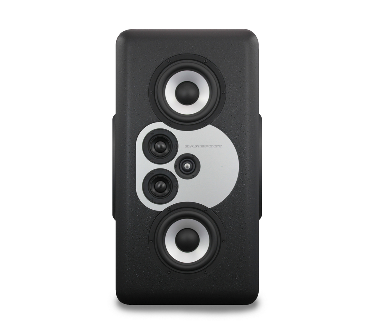 Barefoot MiniMain 12 - Par