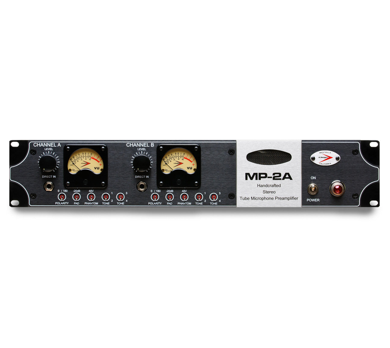 Mp2 Design A-Designs - MP-2A – Audio Gate International