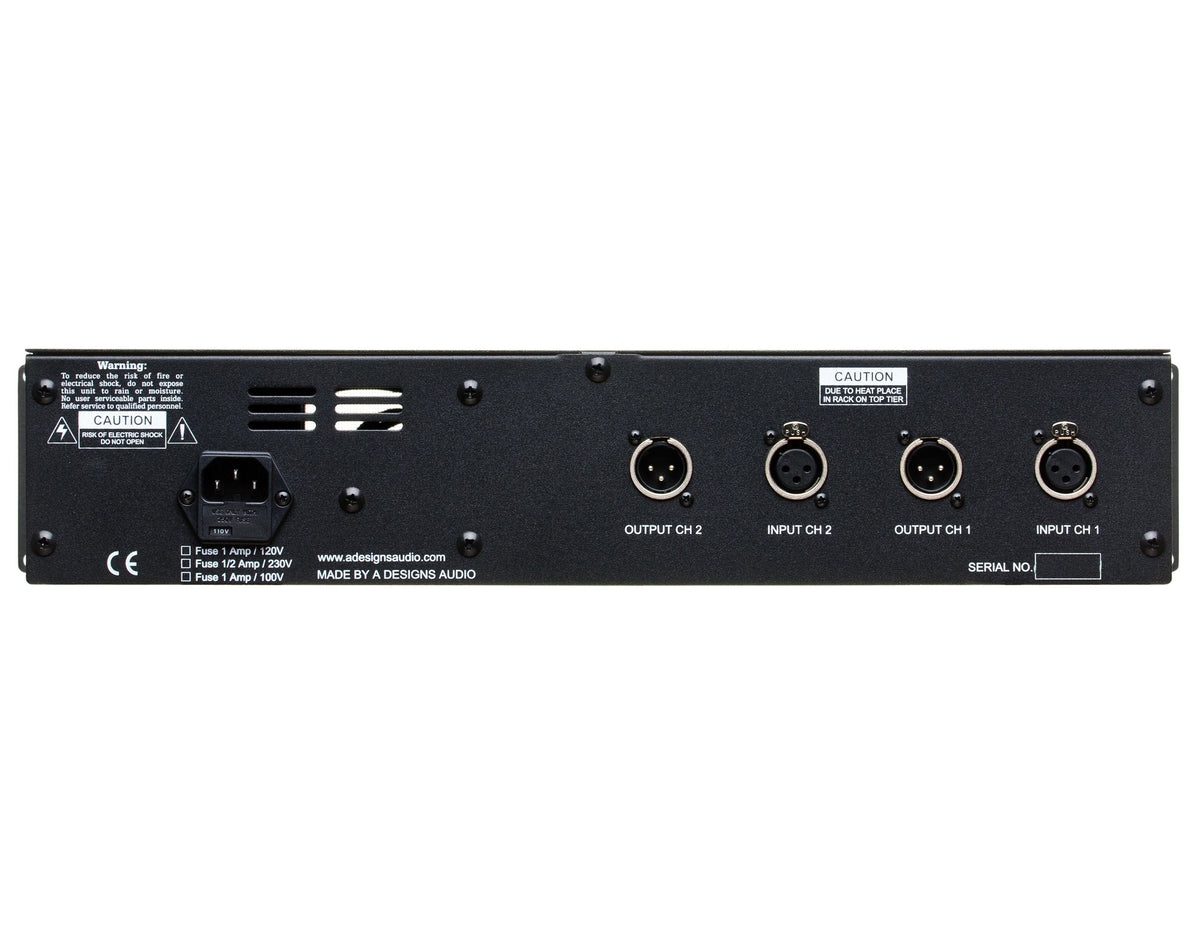 A-Designs MP-2A