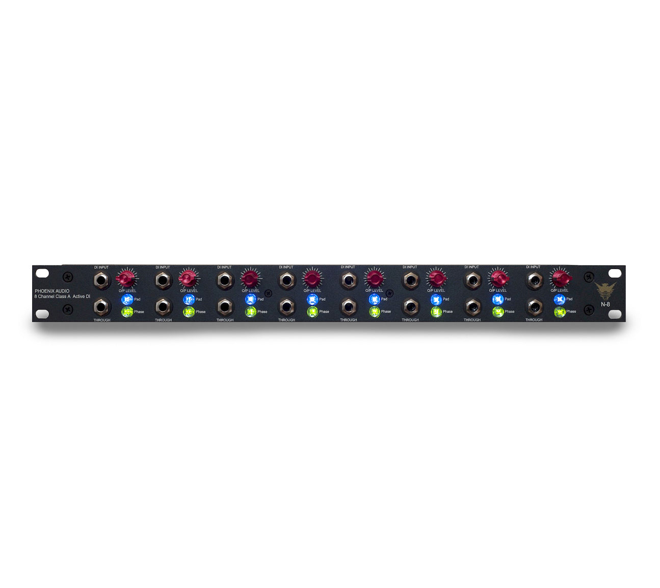 Phoenix N-8 DI